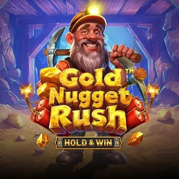 Gold Nugget Rush